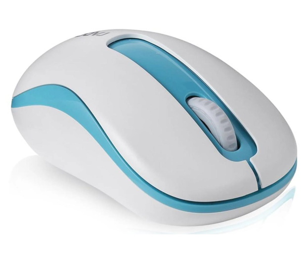 RAPOO M10PLUS NIEBIESKA 180247 - 1071700 - zdjęcie 2